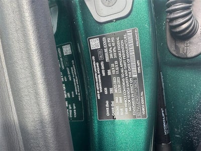 2026 Aston Martin DBX 707