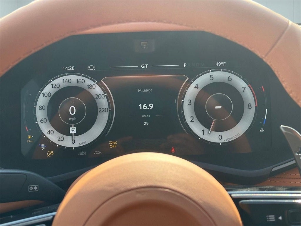 2026 Aston Martin DBX 707