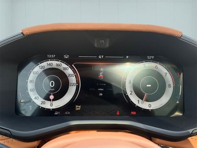 2026 Aston Martin DBX 707