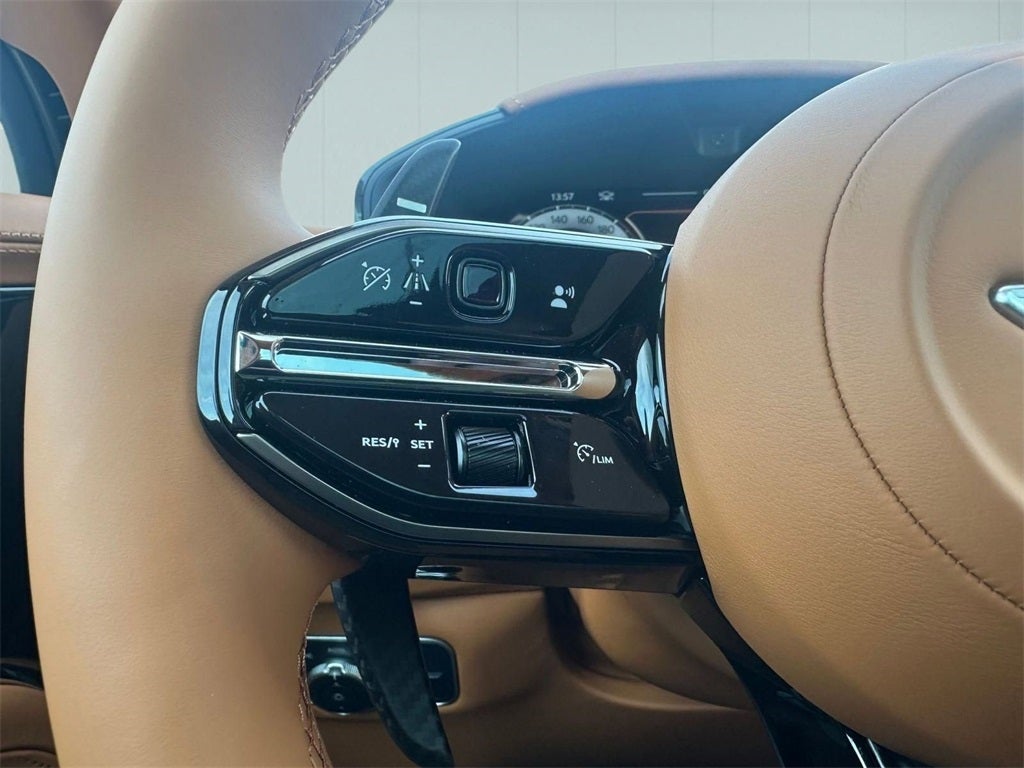 2026 Aston Martin DBX 707