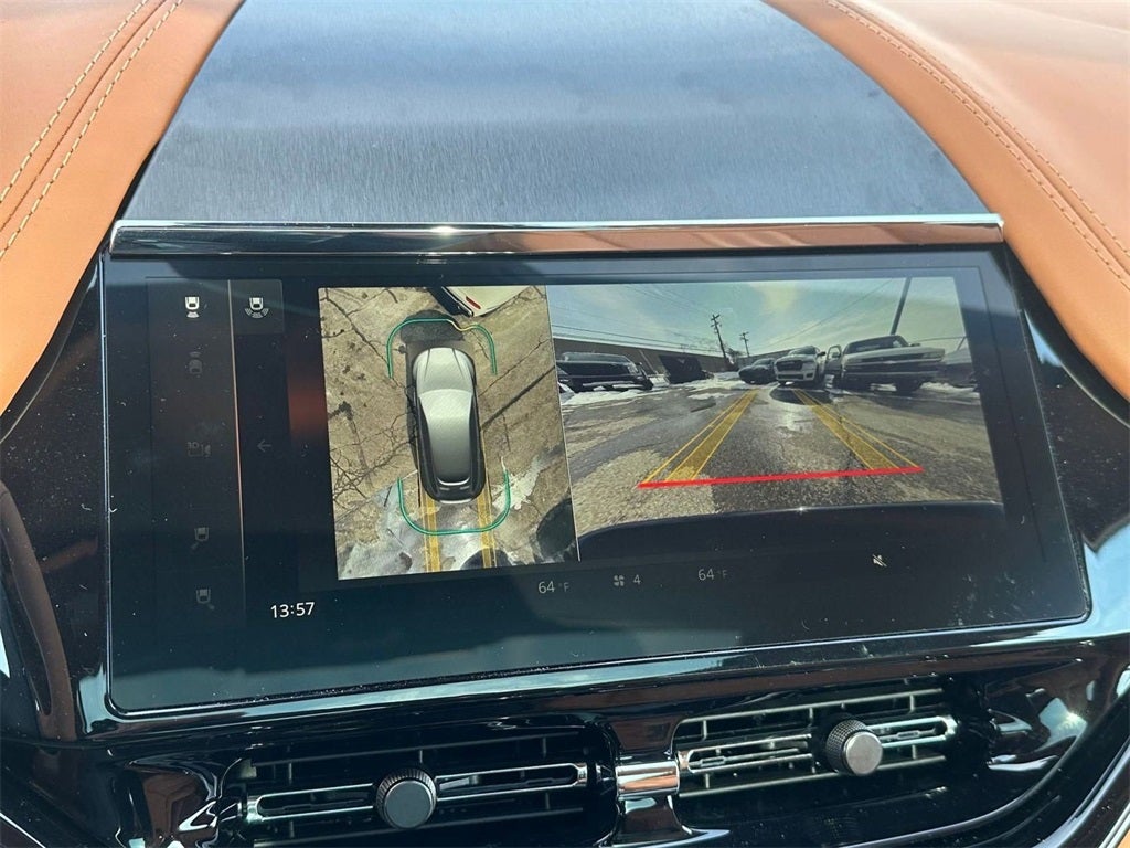 2026 Aston Martin DBX 707