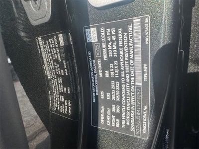 2026 Aston Martin DBX 707