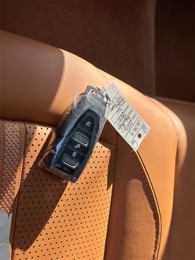 2026 Aston Martin DBX 707