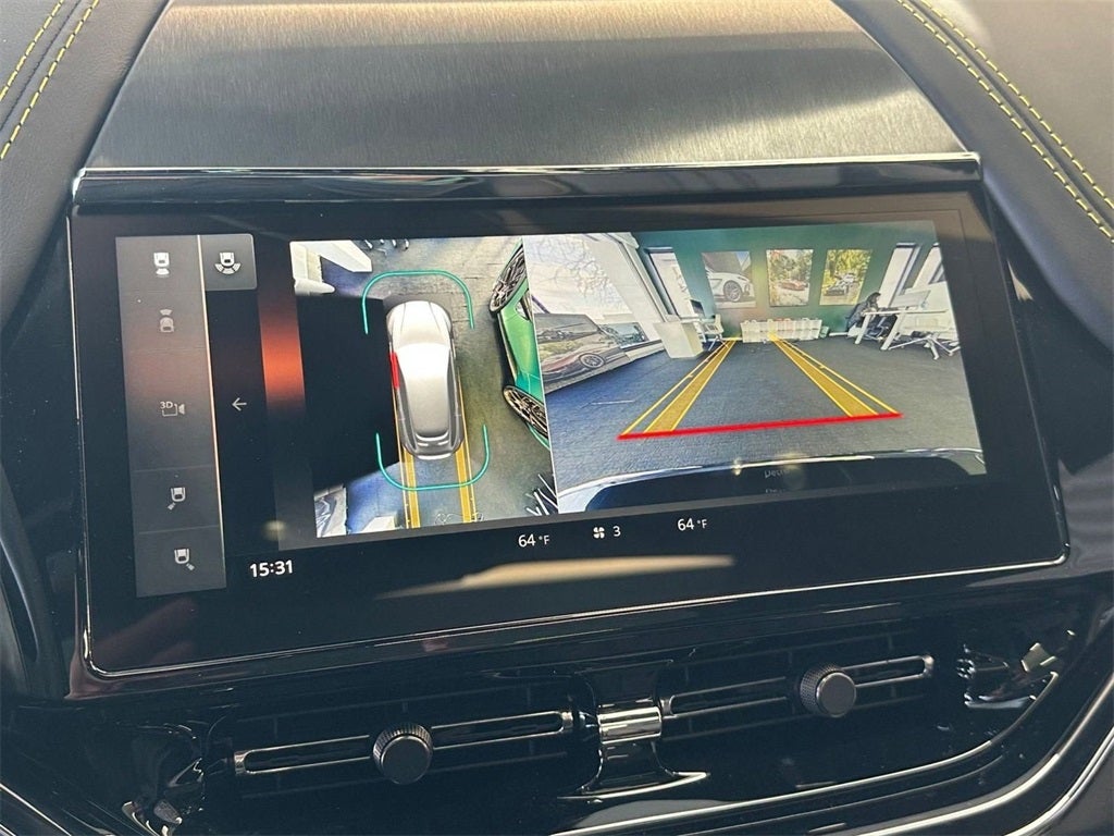 2026 Aston Martin DBX 707