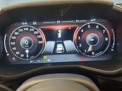 2026 Aston Martin DBX 707