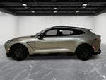 2026 Aston Martin DBX 707