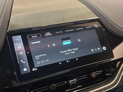 2026 Aston Martin DBX 707