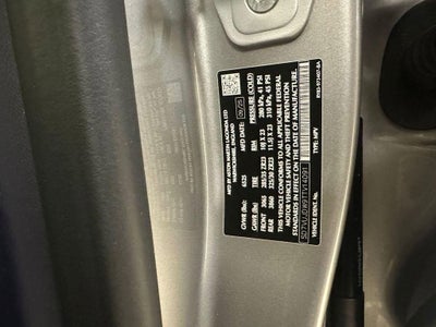 2026 Aston Martin DBX 707