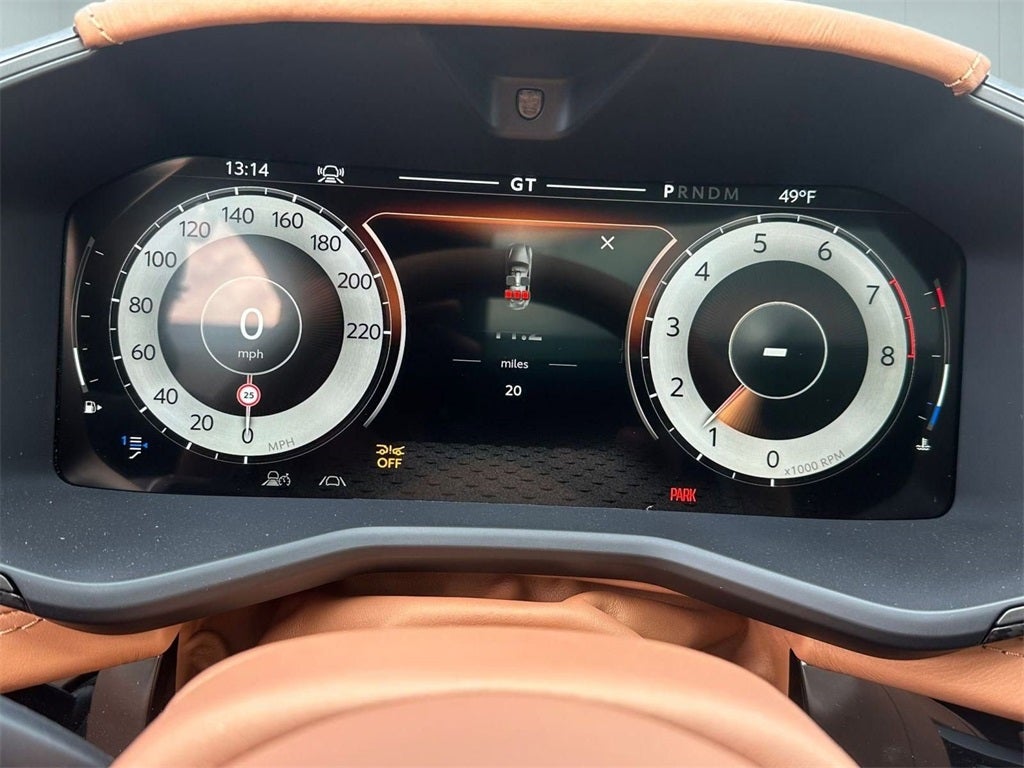 2026 Aston Martin DBX 707