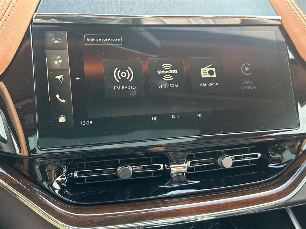 2026 Aston Martin DBX 707