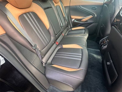 2026 Aston Martin DBX 707