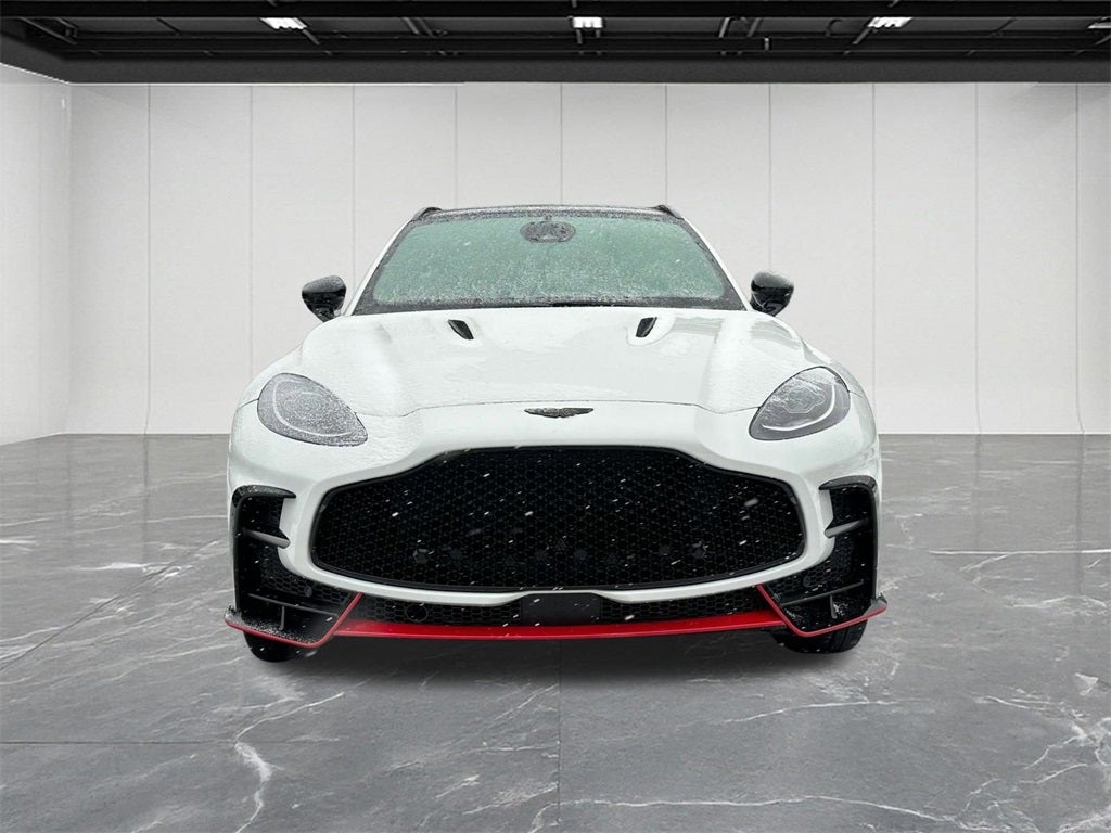 2026 Aston Martin DBX S