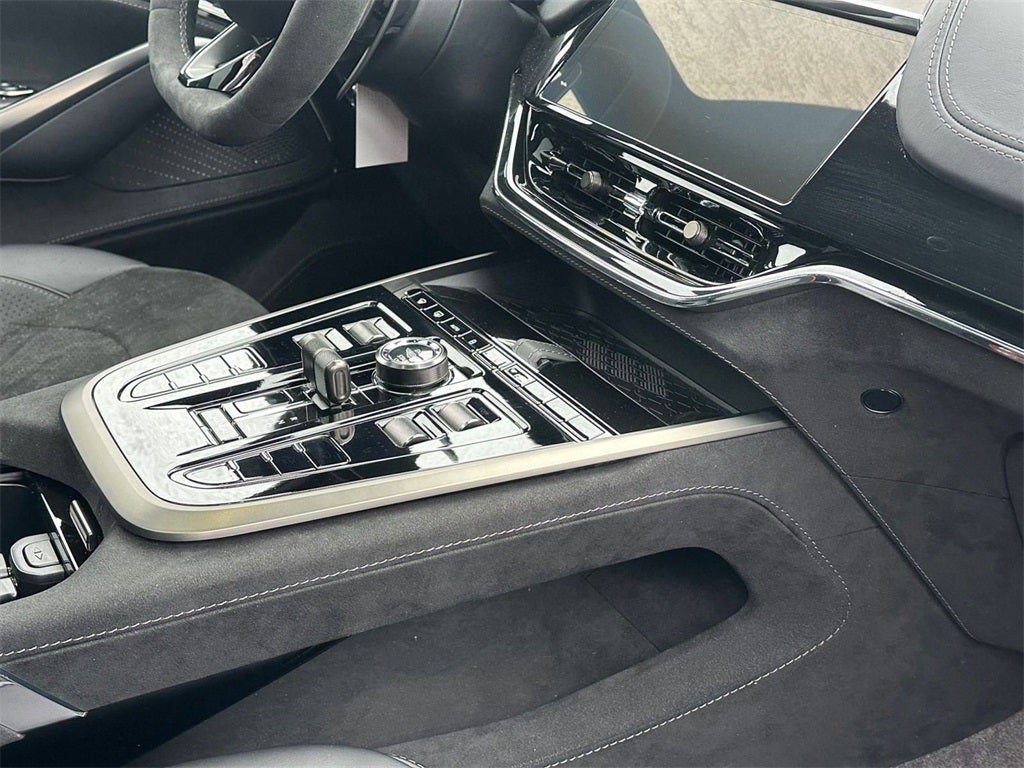 2026 Aston Martin DBX S