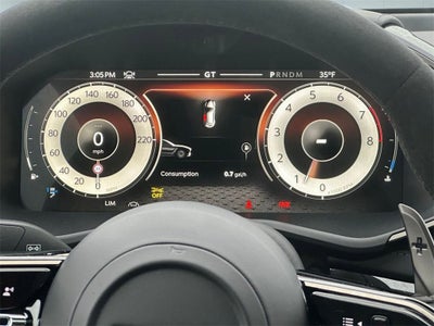 2026 Aston Martin DBX S