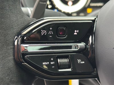 2026 Aston Martin DBX S