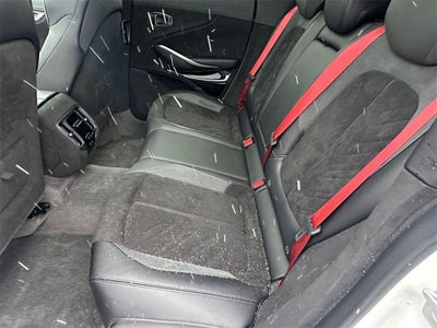 2026 Aston Martin DBX S