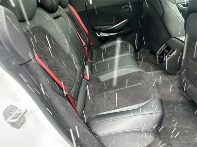 2026 Aston Martin DBX S