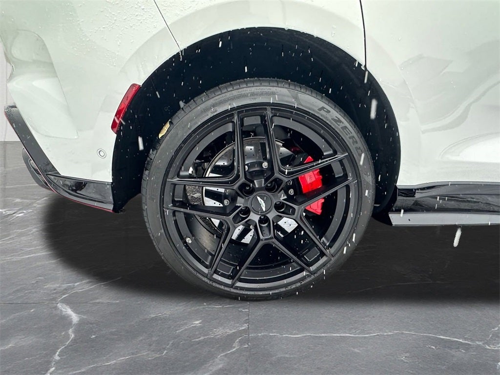 2026 Aston Martin DBX S