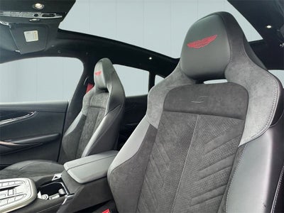 2026 Aston Martin DBX S