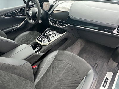 2026 Aston Martin DBX S