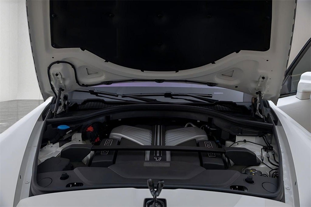 2023 Rolls-Royce Cullinan Base