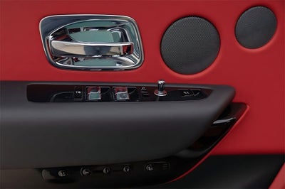 2023 Rolls-Royce Cullinan Base