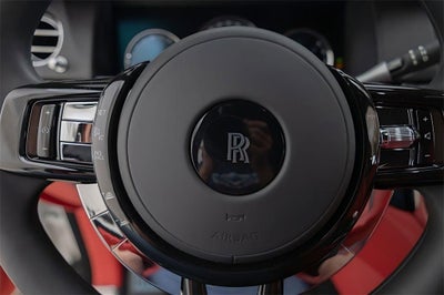 2023 Rolls-Royce Cullinan Base