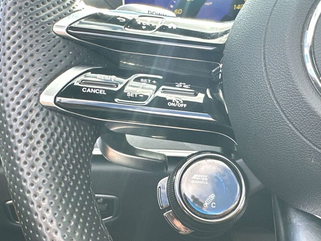 2022 Mercedes-Benz E-Class E 53 AMG® Cabriolet 4MATIC®