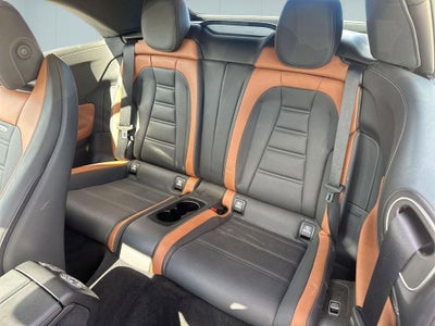 2022 Mercedes-Benz E-Class E 53 AMG® Cabriolet 4MATIC®