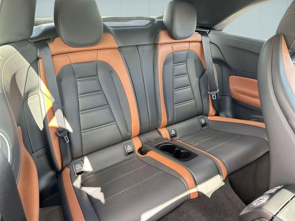 2022 Mercedes-Benz E-Class E 53 AMG® Cabriolet 4MATIC®