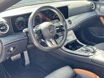 2022 Mercedes-Benz E-Class E 53 AMG® Cabriolet 4MATIC®