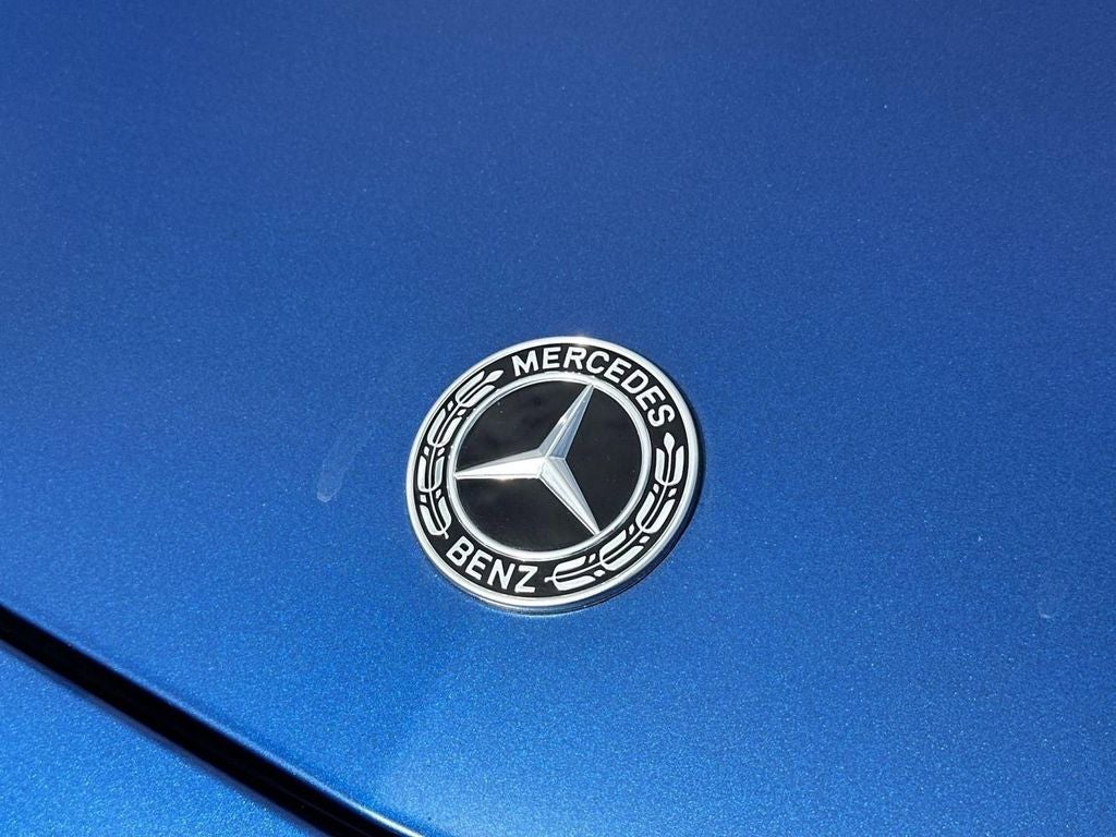 2022 Mercedes-Benz E-Class E 53 AMG® Cabriolet 4MATIC®