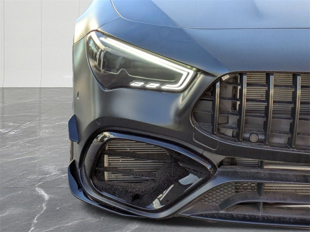 2024 Mercedes-Benz CLA CLA 45 AMG® 4MATIC®