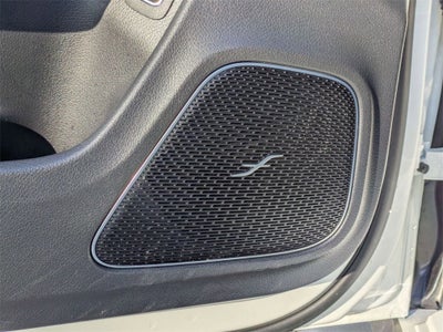 2024 Mercedes-Benz CLA CLA 45 AMG® 4MATIC®