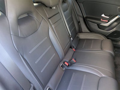 2024 Mercedes-Benz CLA CLA 45 AMG® 4MATIC®