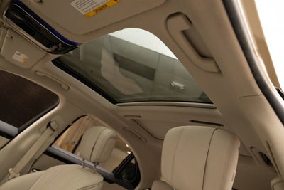 2022 Mercedes-Benz S-Class S 500 4MATIC®