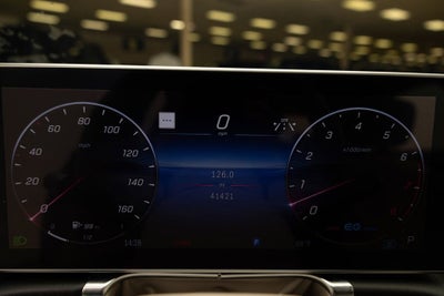 2022 Mercedes-Benz S-Class S 500 4MATIC®