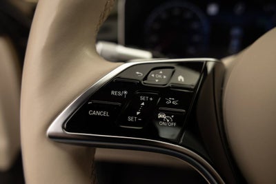 2022 Mercedes-Benz S-Class S 500 4MATIC®