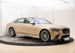 2022 Mercedes-Benz S-Class S 500 4MATIC®