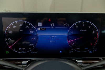 2021 Mercedes-Benz S-Class S 580 4MATIC®