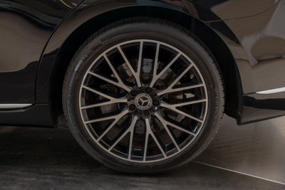 2021 Mercedes-Benz S-Class S 580 4MATIC®