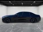 2025 Mercedes-Benz S-Class S 580 4MATIC®