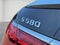2025 Mercedes-Benz S-Class S 580 4MATIC®