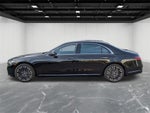 2024 Mercedes-Benz S-Class S 580 4MATIC®