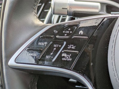 2024 Mercedes-Benz S-Class S 580 4MATIC®