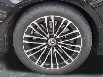 2024 Mercedes-Benz S-Class S 580 4MATIC®
