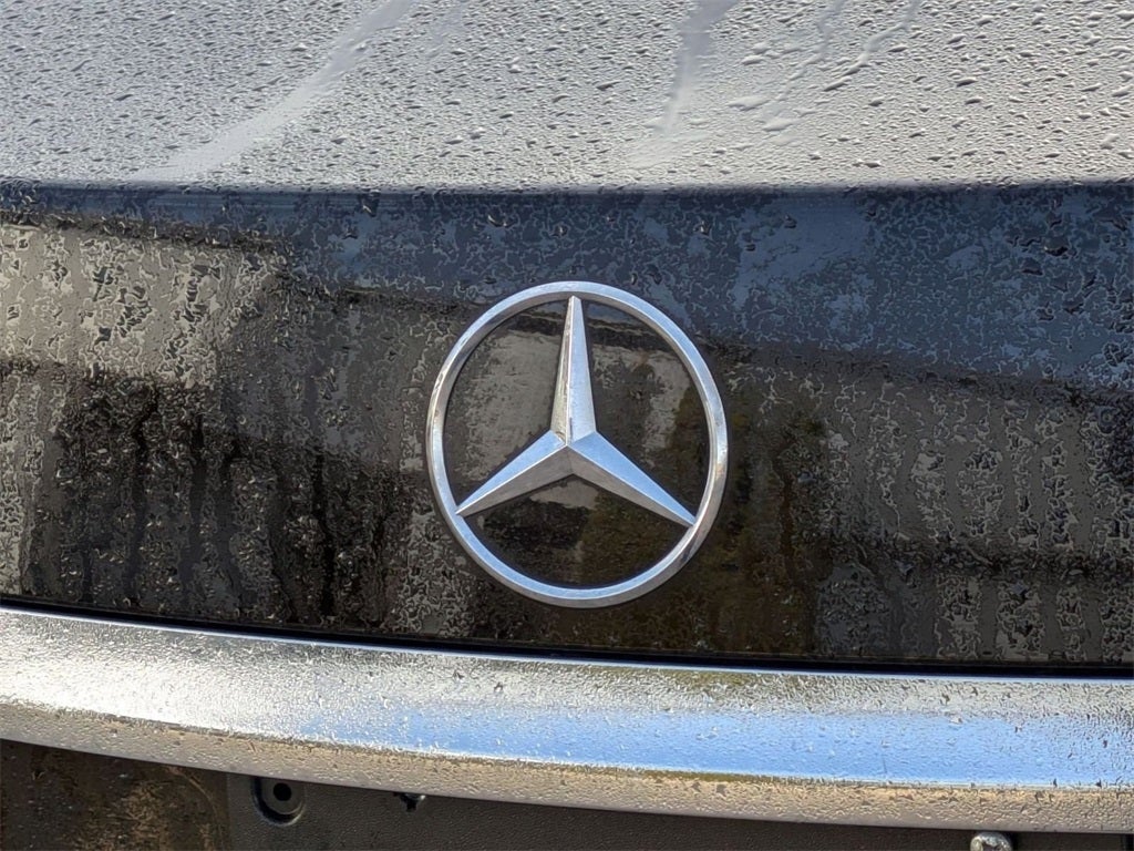 2024 Mercedes-Benz S-Class S 580 4MATIC®