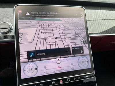 2022 Mercedes-Benz S-Class S 580 4MATIC®