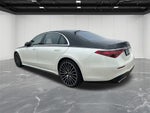 2022 Mercedes-Benz S-Class S 580 4MATIC®