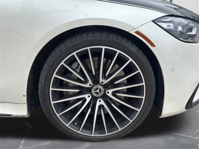 2022 Mercedes-Benz S-Class S 580 4MATIC®